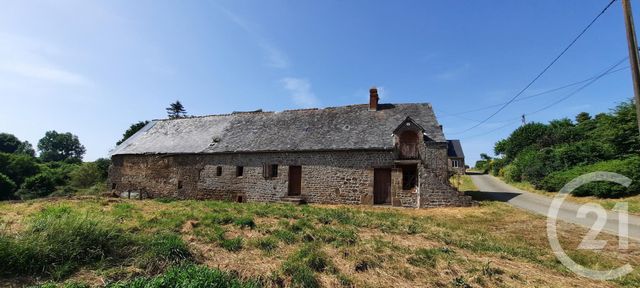 maison - LE HORPS - 53