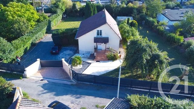 maison - FLERS - 61