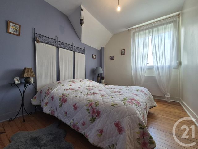 maison à vendre - 8 pièces - 197.5 m2 - BAGNOLES DE L ORNE NORMANDIE - 61 - BASSE-NORMANDIE - Century 21 Agence Pays D'Andaines