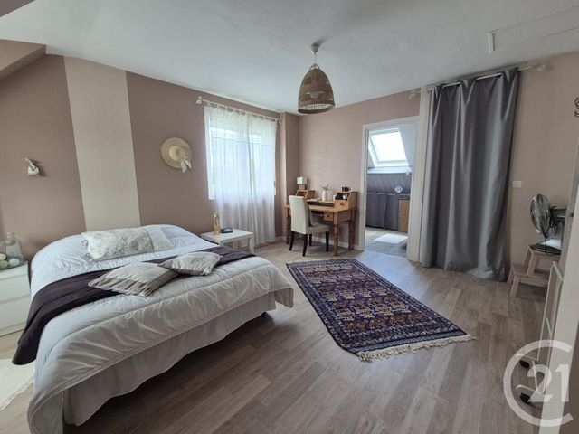 maison à vendre - 8 pièces - 197.5 m2 - BAGNOLES DE L ORNE NORMANDIE - 61 - BASSE-NORMANDIE - Century 21 Agence Pays D'Andaines