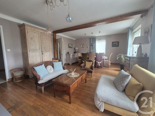 maison à vendre - 8 pièces - 197.5 m2 - BAGNOLES DE L ORNE NORMANDIE - 61 - BASSE-NORMANDIE - Century 21 Agence Pays D'Andaines