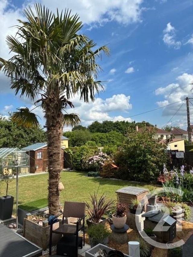 maison à vendre - 8 pièces - 197.5 m2 - BAGNOLES DE L ORNE NORMANDIE - 61 - BASSE-NORMANDIE - Century 21 Agence Pays D'Andaines