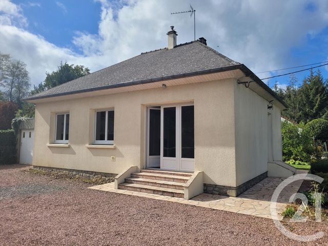 - BAGNOLES DE L ORNE NORMANDIE - 