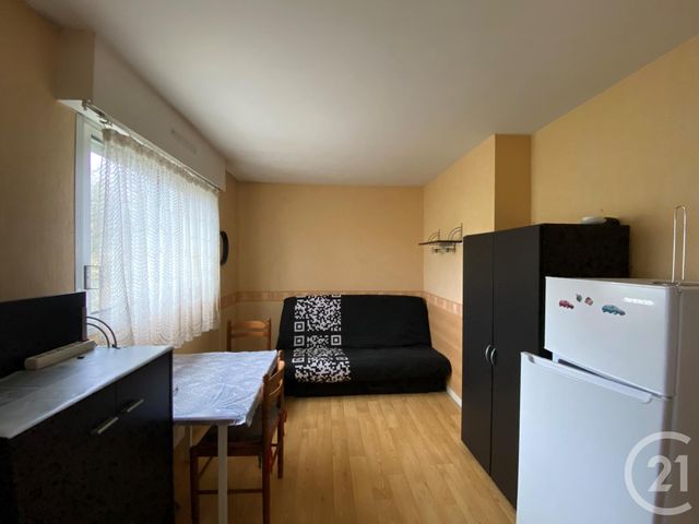 appartement - BAGNOLES DE L ORNE NORMANDIE - 61