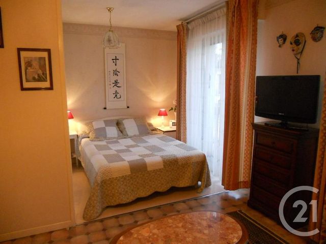 appartement - BAGNOLES DE L ORNE NORMANDIE - 61