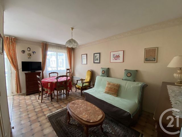 appartement - BAGNOLES DE L ORNE NORMANDIE - 61