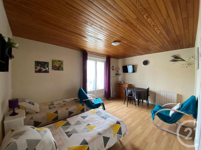 appartement - BAGNOLES DE L ORNE NORMANDIE - 61