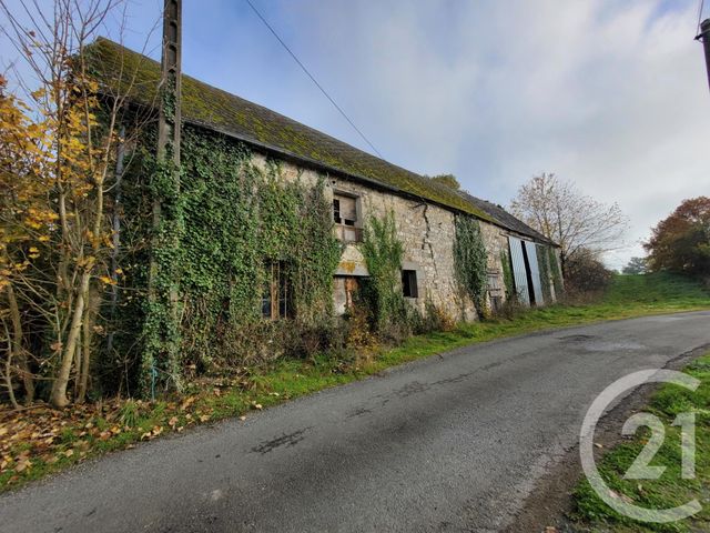 maison à vendre - 3 pièces - 220.0 m2 - LA FERTE MACE - 61 - BASSE-NORMANDIE - Century 21 Agence Pays D'Andaines