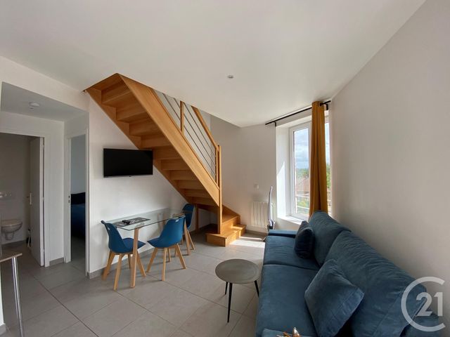 appartement - BAGNOLES DE L ORNE NORMANDIE - 61