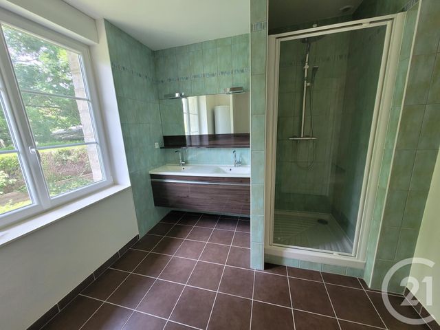 Afficher la photo en grand Appartement F4 à vendre - 4 pièces - 90.0 m2 - BAGNOLES DE L ORNE - 61 - BASSE-NORMANDIE - Century 21 Agence Pays D'Andaines