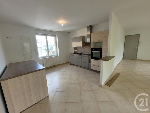 Afficher la photo en grand Appartement F4 à vendre - 4 pièces - 90.0 m2 - BAGNOLES DE L ORNE - 61 - BASSE-NORMANDIE - Century 21 Agence Pays D'Andaines
