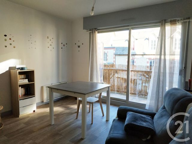 appartement - BAGNOLES DE L ORNE NORMANDIE - 61