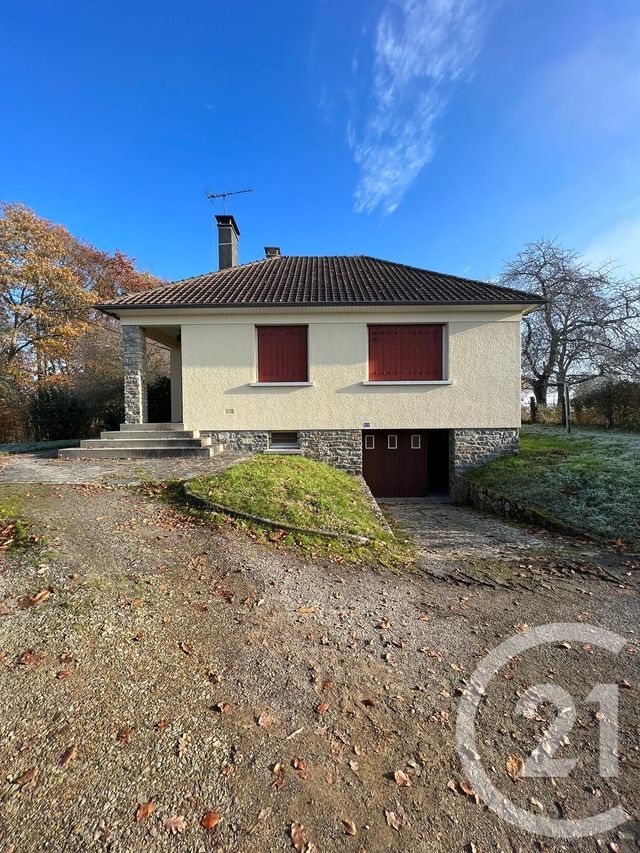 maison - ST JULIEN DU TERROUX - 53