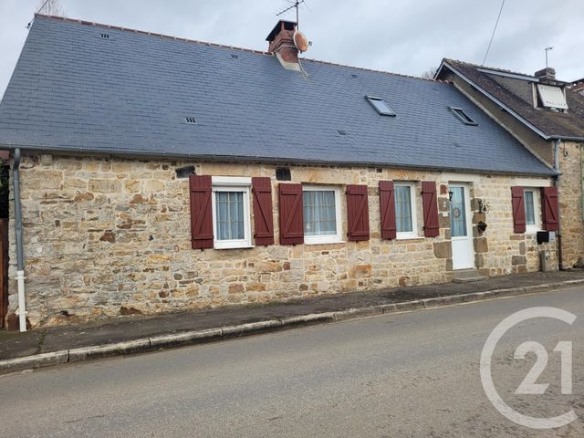 maison - BAGNOLES DE L ORNE NORMANDIE - 61