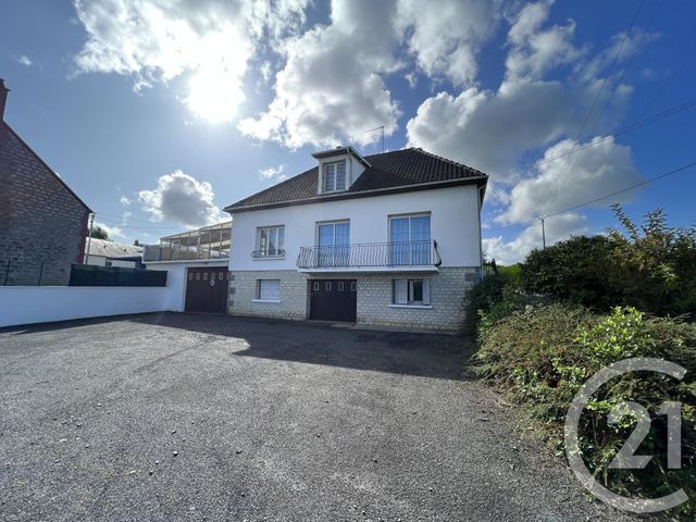maison - LA FERTE MACE - 61