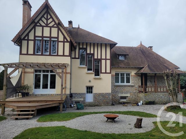 Maison à vendre BAGNOLES DE L ORNE NORMANDIE