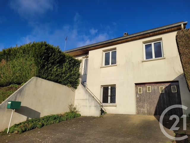 maison - LA FERTE MACE - 61