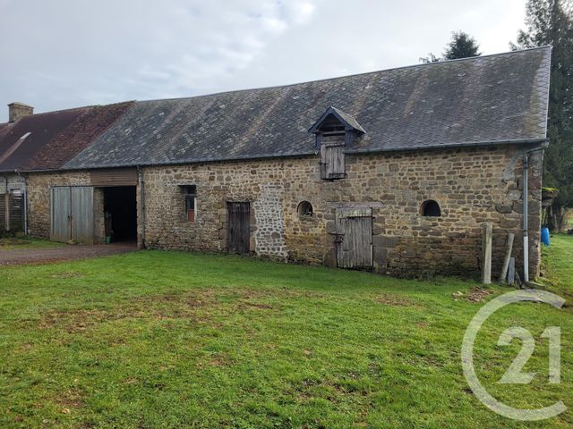 Maison à vendre MAGNY LE DESERT