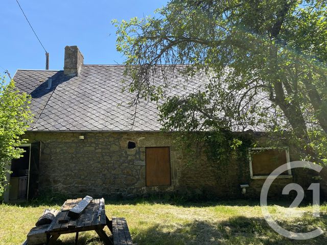 maison à vendre - 3 pièces - 72.0 m2 - STE MARGUERITE DE CARROUGES - 61 - BASSE-NORMANDIE - Century 21 Agence Pays D'Andaines