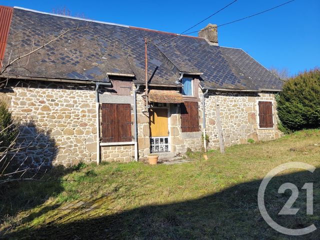 maison à vendre - 3 pièces - 72.0 m2 - STE MARGUERITE DE CARROUGES - 61 - BASSE-NORMANDIE - Century 21 Agence Pays D'Andaines