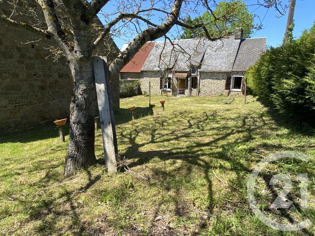 maison à vendre - 3 pièces - 72.0 m2 - STE MARGUERITE DE CARROUGES - 61 - BASSE-NORMANDIE - Century 21 Agence Pays D'Andaines