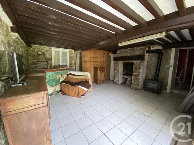 maison à vendre - 3 pièces - 72.0 m2 - STE MARGUERITE DE CARROUGES - 61 - BASSE-NORMANDIE - Century 21 Agence Pays D'Andaines