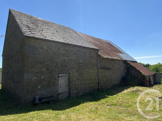 maison à vendre - 3 pièces - 72.0 m2 - STE MARGUERITE DE CARROUGES - 61 - BASSE-NORMANDIE - Century 21 Agence Pays D'Andaines