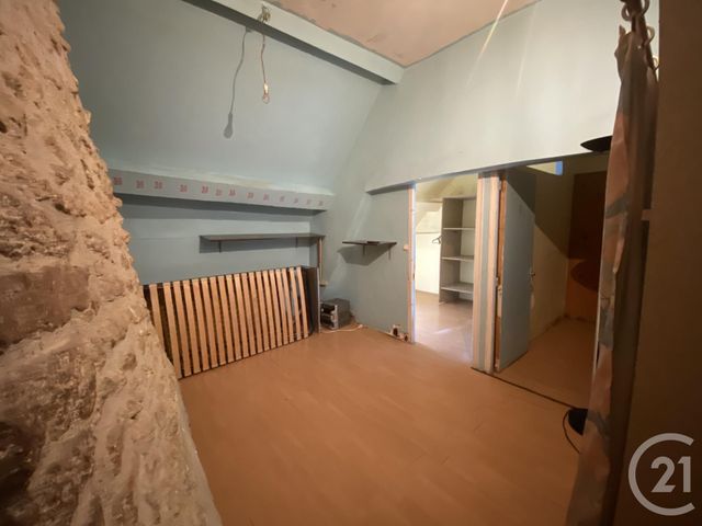 maison à vendre - 3 pièces - 72.0 m2 - STE MARGUERITE DE CARROUGES - 61 - BASSE-NORMANDIE - Century 21 Agence Pays D'Andaines