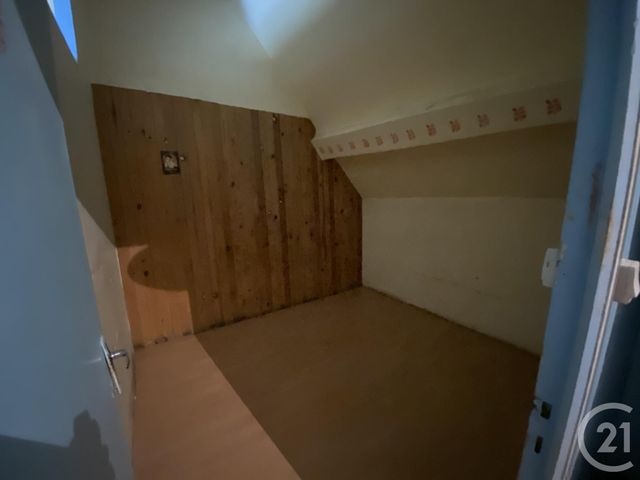 maison à vendre - 3 pièces - 72.0 m2 - STE MARGUERITE DE CARROUGES - 61 - BASSE-NORMANDIE - Century 21 Agence Pays D'Andaines