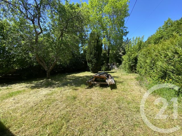maison à vendre - 3 pièces - 72.0 m2 - STE MARGUERITE DE CARROUGES - 61 - BASSE-NORMANDIE - Century 21 Agence Pays D'Andaines