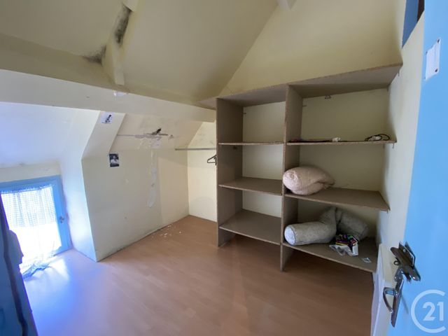 maison à vendre - 3 pièces - 72.0 m2 - STE MARGUERITE DE CARROUGES - 61 - BASSE-NORMANDIE - Century 21 Agence Pays D'Andaines