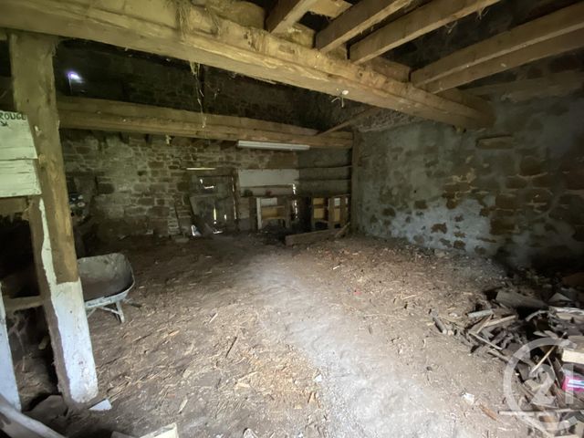 maison à vendre - 3 pièces - 72.0 m2 - STE MARGUERITE DE CARROUGES - 61 - BASSE-NORMANDIE - Century 21 Agence Pays D'Andaines