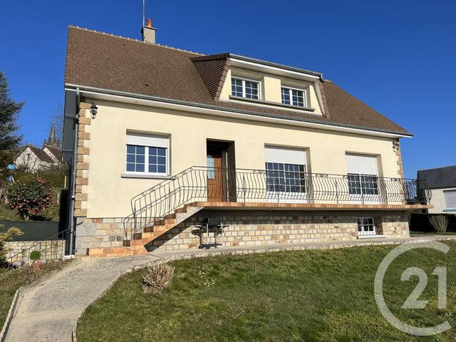 maison - JUVIGNY VAL D ANDAINE - 61