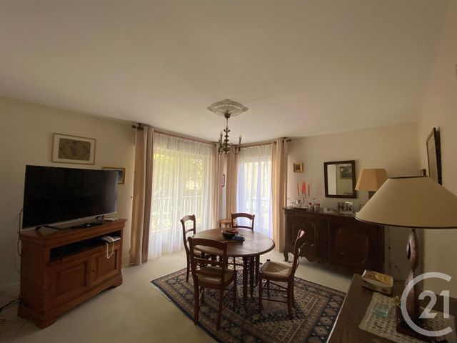 Appartement F3 à vendre - 4 pièces - 94.1 m2 - BAGNOLES DE L ORNE NORMANDIE - 61 - BASSE-NORMANDIE - Century 21 Agence Pays D'Andaines