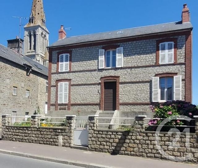 maison - RIVES D ANDAINE - 61