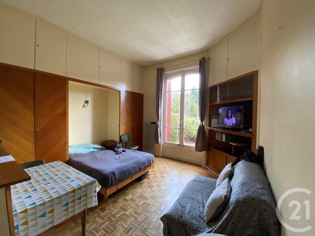 appartement - BAGNOLES DE L ORNE NORMANDIE - 61
