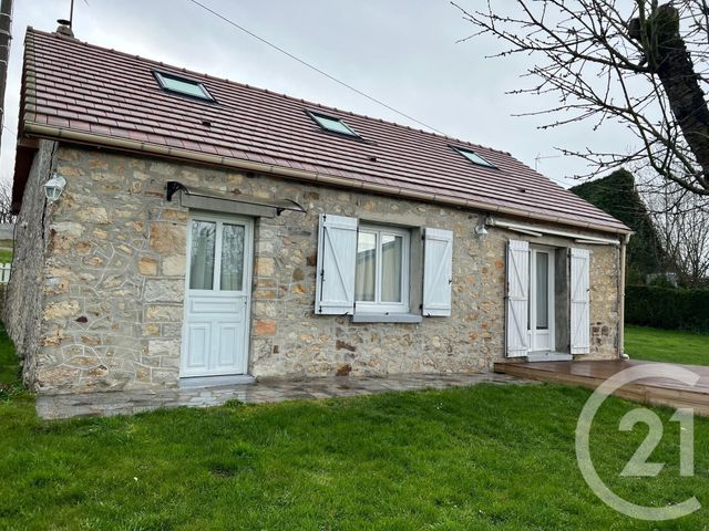 maison - LA FERTE MACE - 61