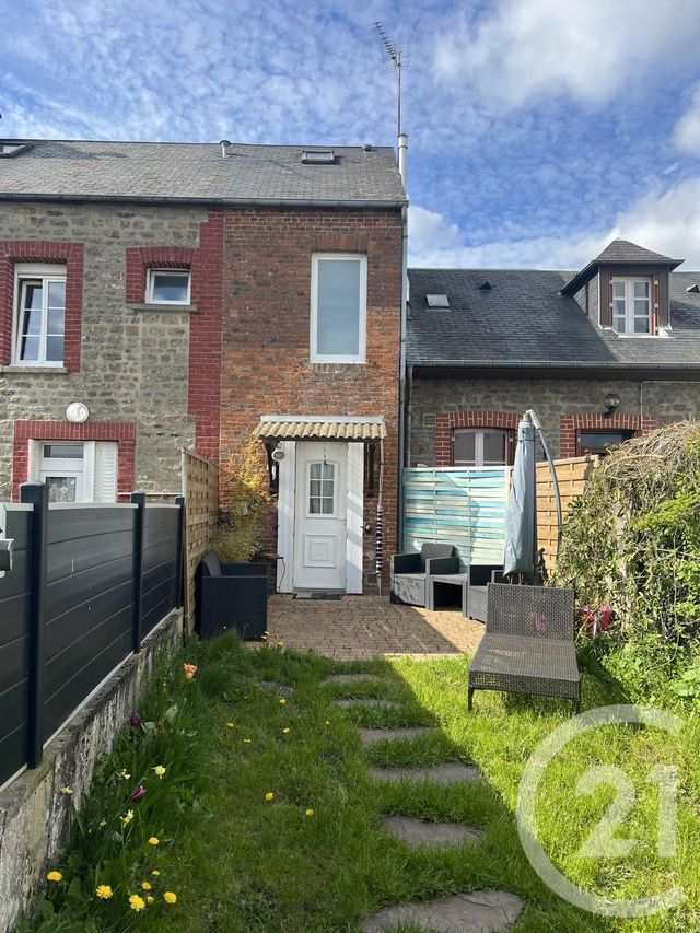 maison - LA FERTE MACE - 61