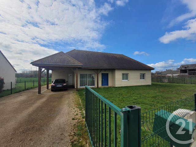 maison - RIVES D ANDAINE - 61