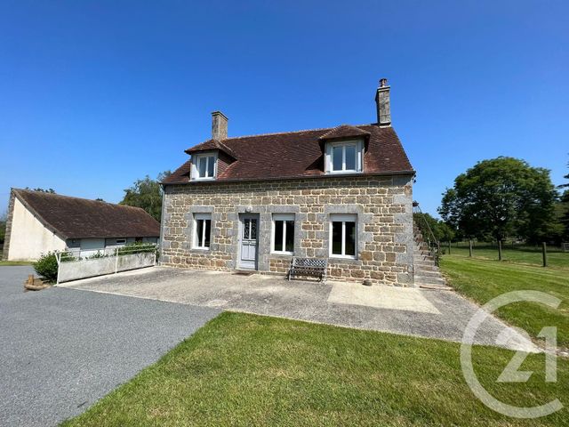 Maison à vendre ST HILAIRE DE BRIOUZE