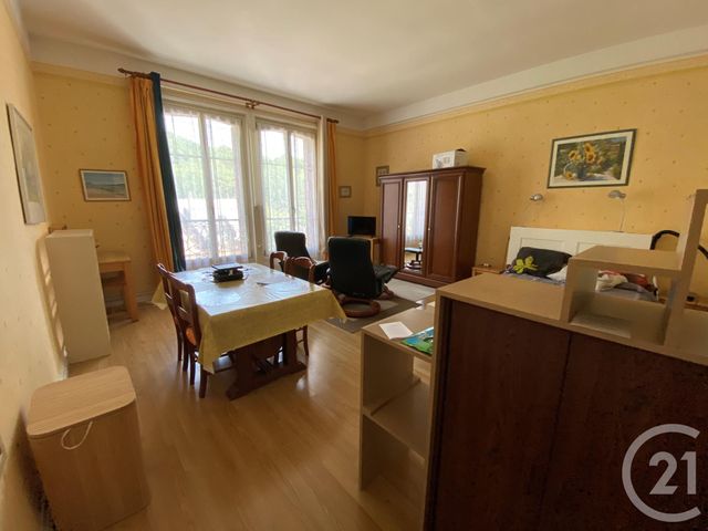 Studio à louer - 1 pièce - 36.23 m2 - BAGNOLES DE L ORNE NORMANDIE - 61 - BASSE-NORMANDIE - Century 21 Agence Pays D'Andaines