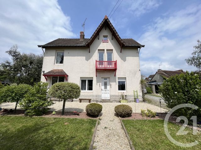 maison - RIVES D ANDAINE - 61