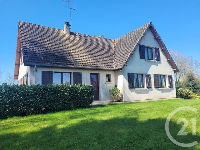 maison - LA FERTE MACE - 61