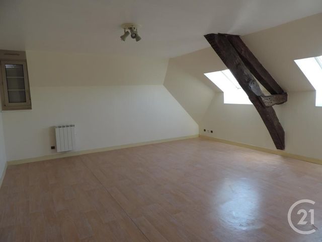 Appartement F2 à louer RIVES D ANDAINE