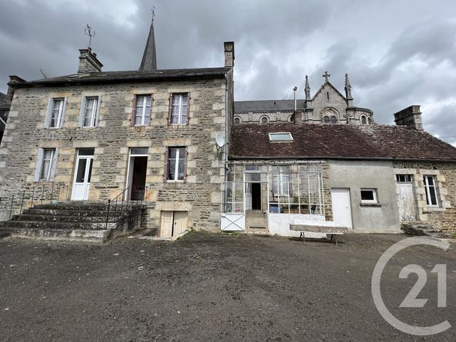 maison - RIVES D ANDAINE - 61