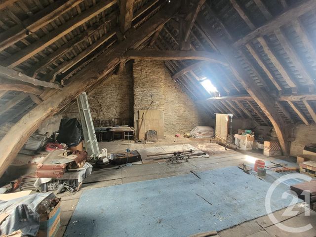 maison à vendre - 4 pièces - 82.0 m2 - RIVES D ANDAINE - 61 - BASSE-NORMANDIE - Century 21 Agence Pays D'Andaines