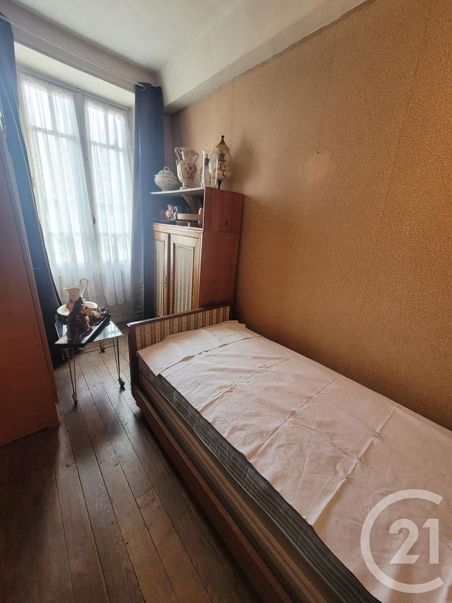 maison à vendre - 4 pièces - 82.0 m2 - RIVES D ANDAINE - 61 - BASSE-NORMANDIE - Century 21 Agence Pays D'Andaines