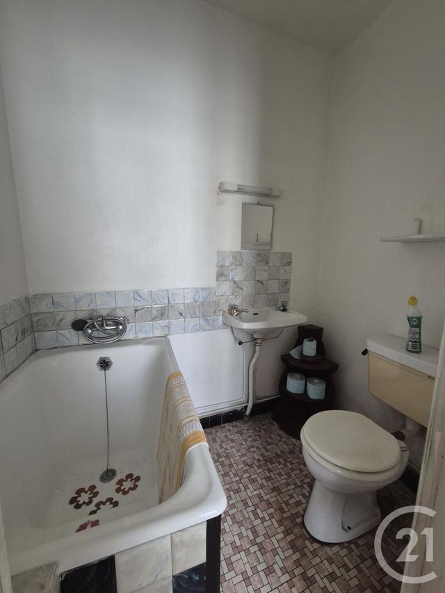maison à vendre - 4 pièces - 82.0 m2 - RIVES D ANDAINE - 61 - BASSE-NORMANDIE - Century 21 Agence Pays D'Andaines