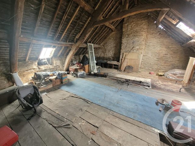 maison à vendre - 4 pièces - 82.0 m2 - RIVES D ANDAINE - 61 - BASSE-NORMANDIE - Century 21 Agence Pays D'Andaines