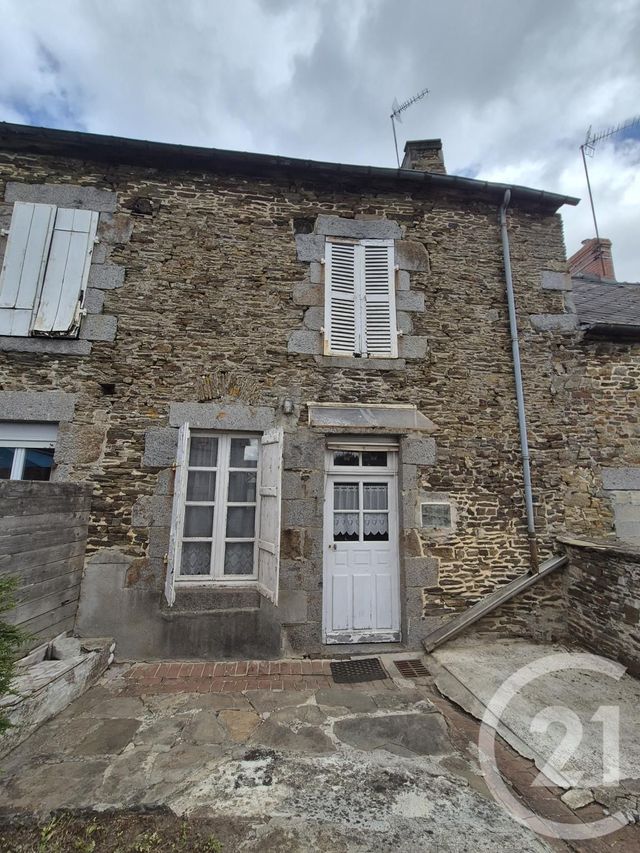 maison - RIVES D ANDAINE - 61